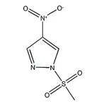 RHAWN 1-(Methylsulfonyl)-4-nitro-1H-pyrazole