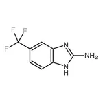 RHAWN 2-Amino-5-(trifluoromethyl)benzoimidazole