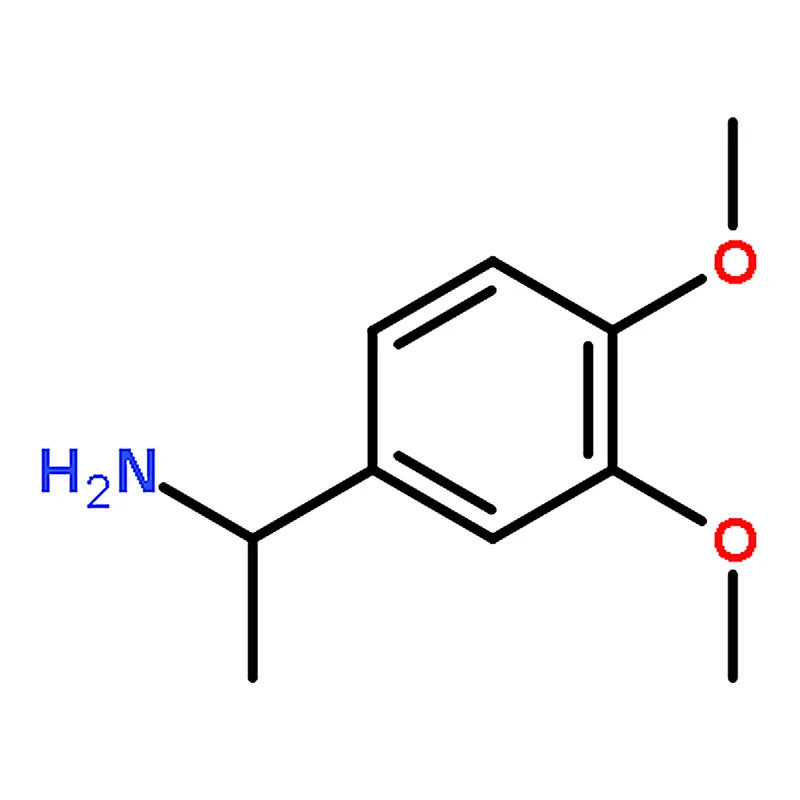 RHAWN (R)-1-(3,4-Dimethoxyphenyl)ethanamine