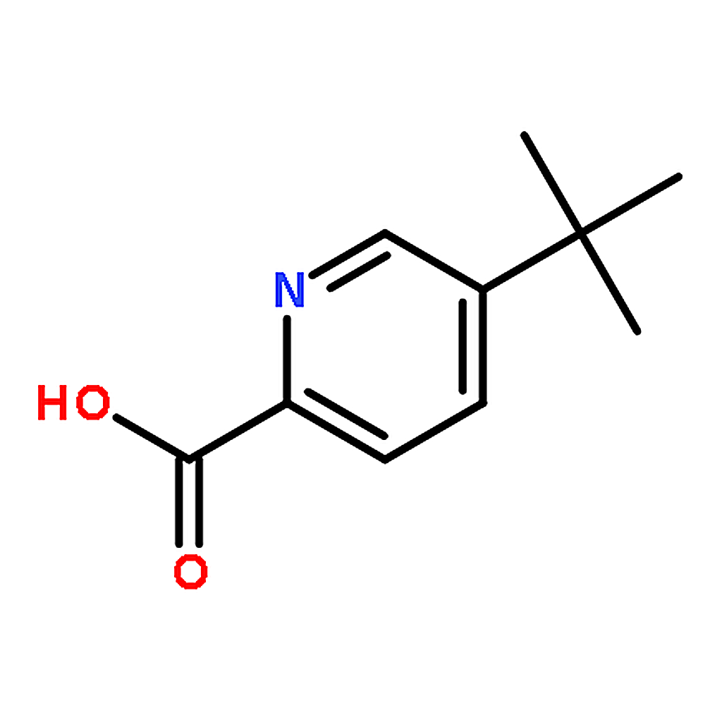 RHAWN 5-(tert-Butyl)picolinic acid