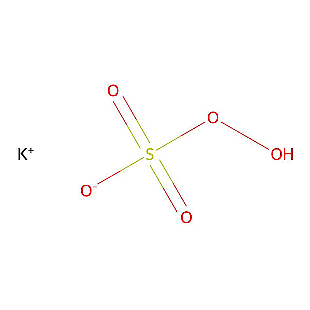 RHAWN potassium hydrogenperoxomonosulphate