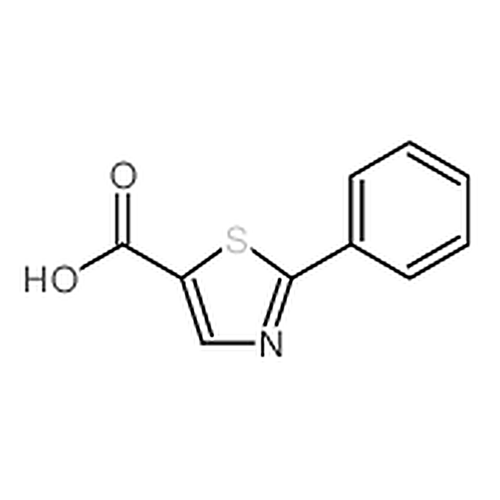 RHAWN 2-Phenylthiazole-5-carboxylic acid