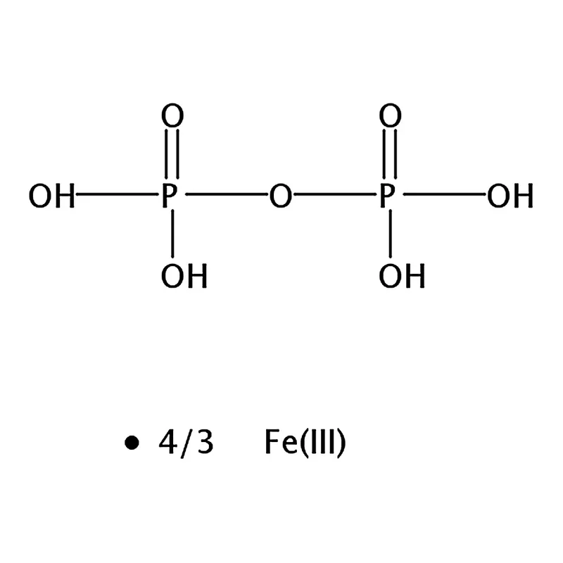 RHAWN Iron(III) pyrophosphate