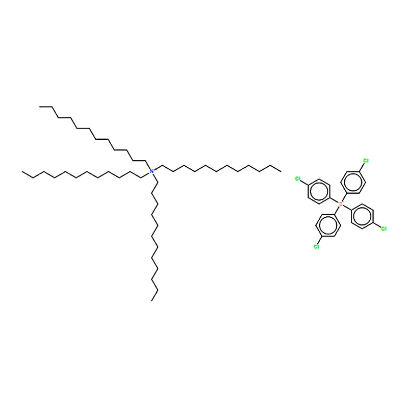 RHAWN Tetradodecylammonium tetrakis(4-chlorophenyl)borate