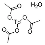 RHAWN TERBIUM(III) ACETATE HYDRATE