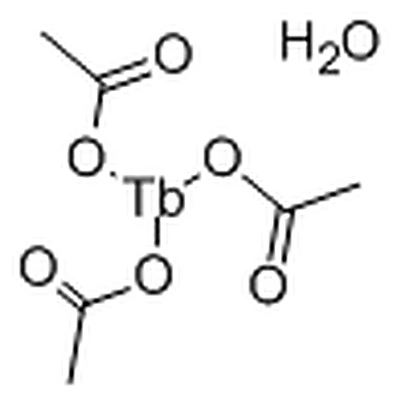 RHAWN TERBIUM(III) ACETATE HYDRATE