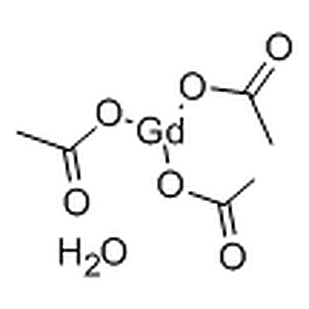 RHAWN Gadolinium(III) acetate hexahydrate