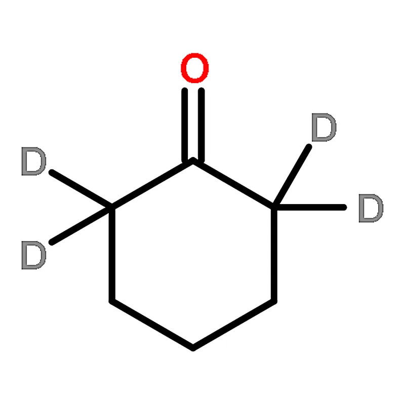 RHAWN Cyclohexanone-2,2,6,6-d4