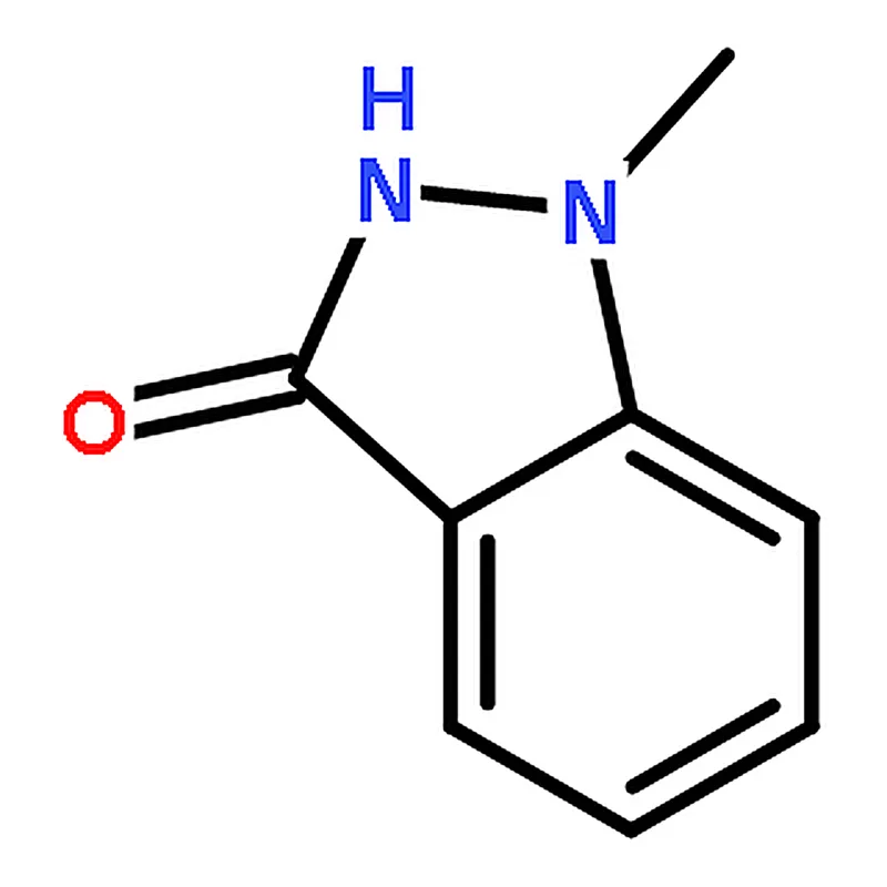 RHAWN 1-Methyl-1H-indazol-3(2H)-one
