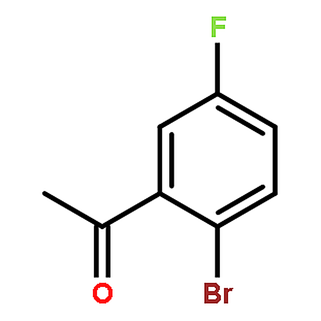 RHAWN 2'-Bromo-5'-fluoroacetophenone