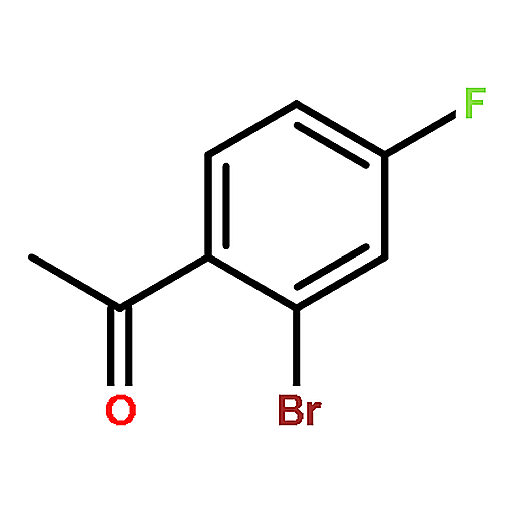 RHAWN 2'-Bromo-4'-fluoroacetophenone