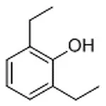 RHAWN 2,6-Diethylphenol