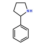 RHAWN 2-Phenylpyrrolidine