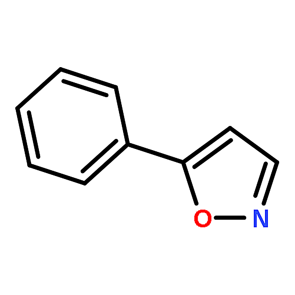 RHAWN 5-PHENYLISOXAZOLE