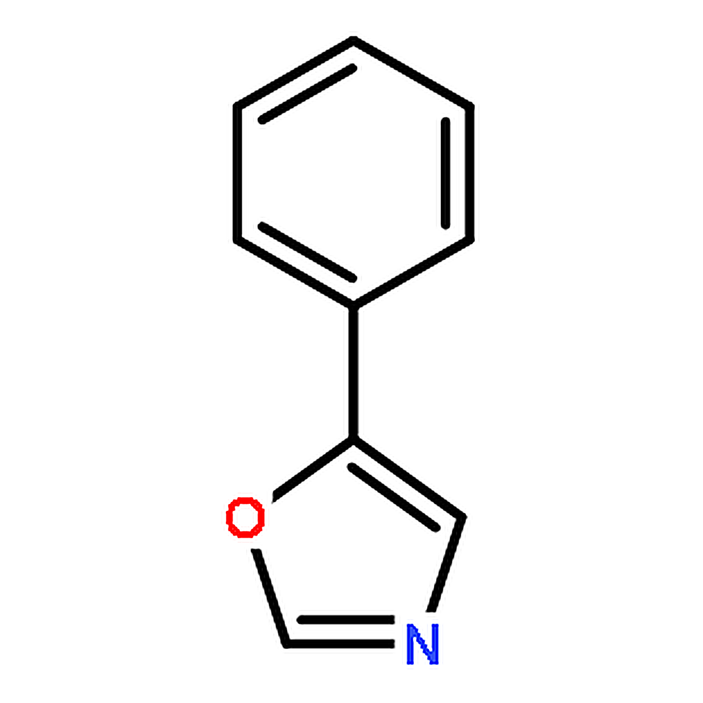 RHAWN 5-Phenyl-1,3-oxazole