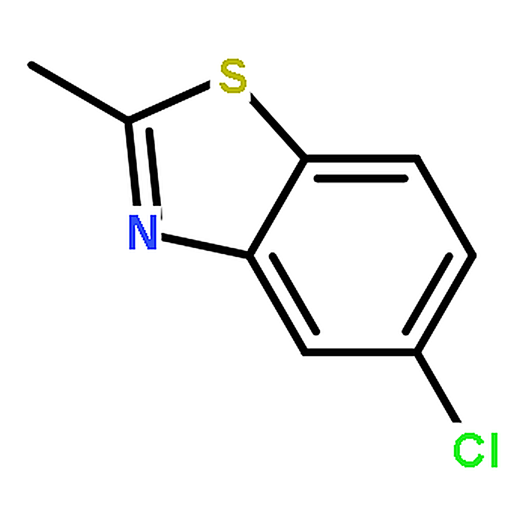 RHAWN 5-Chloro-2-methylbenzothiazole
