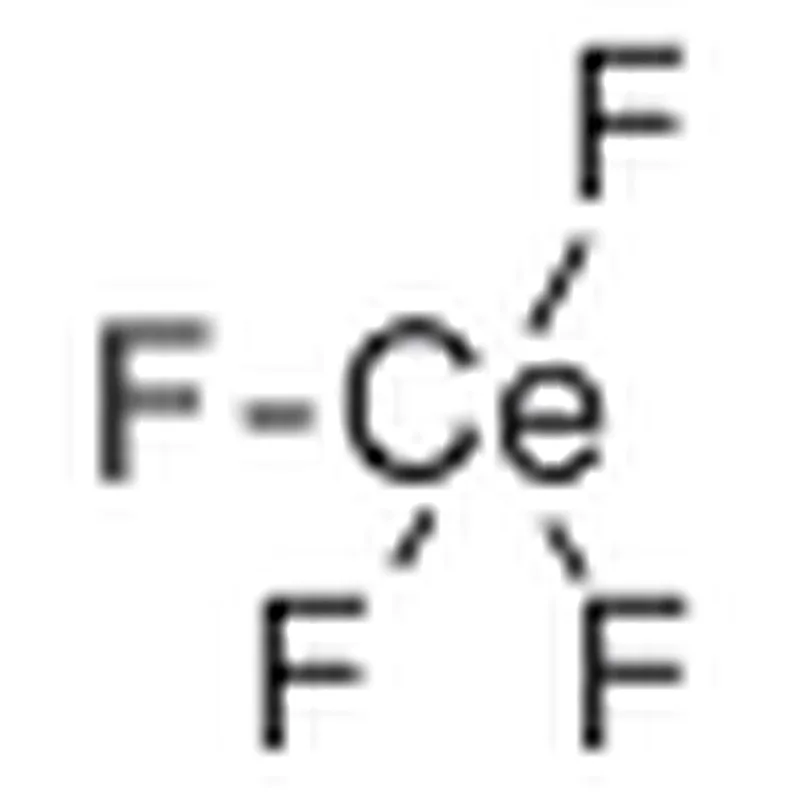 RHAWN Cerium(IV) fluoride