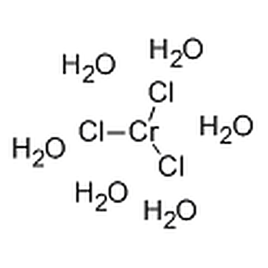 RHAWN Chromium chloride hexahydrate