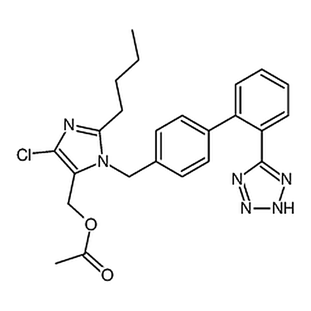 RHAWN O-Acetyl Losartan