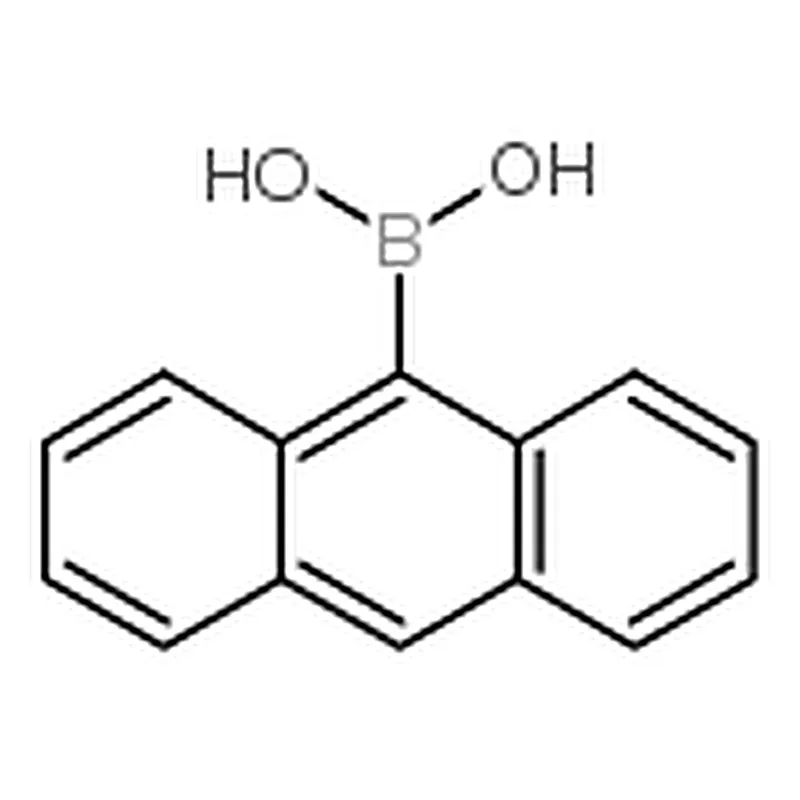RHAWN 9-Anthraceneboronic acid