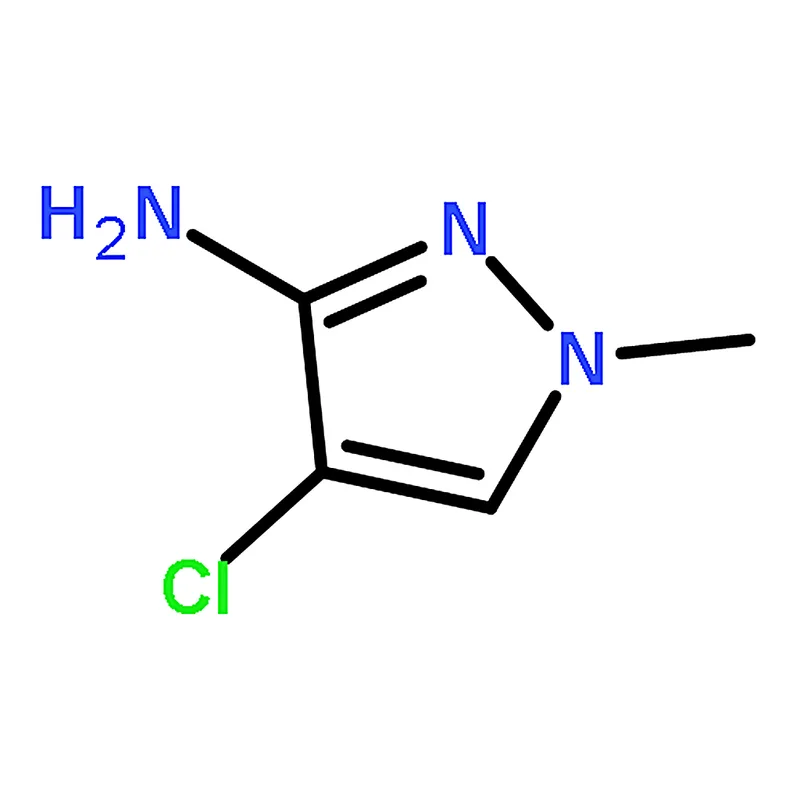 RHAWN 4-Chloro-1-methyl-1H-pyrazol-3-amine