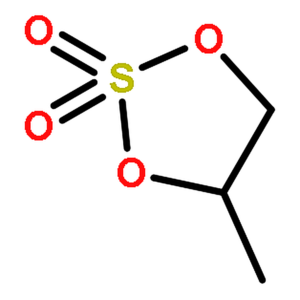 RHAWN (R)-4-Methyl-1,3,2-dioxathiolane 2,2-dioxide
