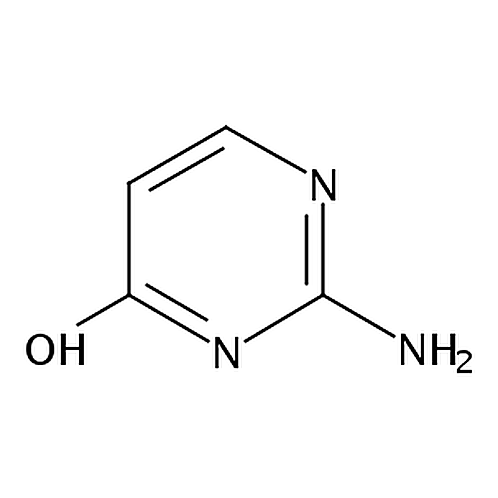 RHAWN 2-Aminopyrimidin-4-ol