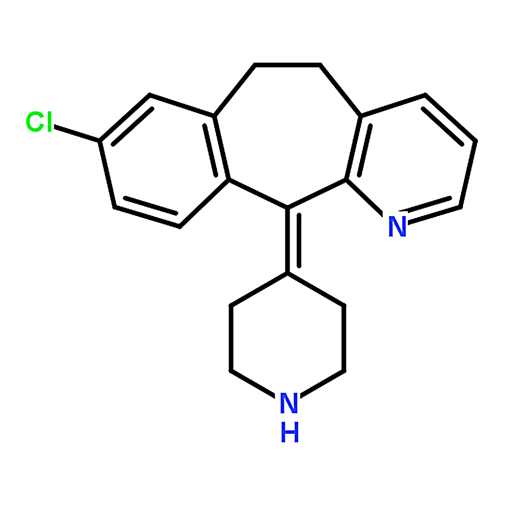 RHAWN Desloratadine
