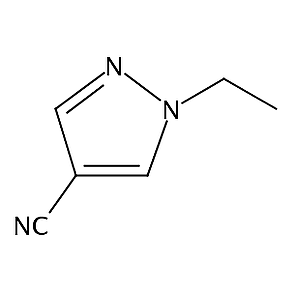 RHAWN 1-Ethyl-1H-pyrazole-4-carbonitrile