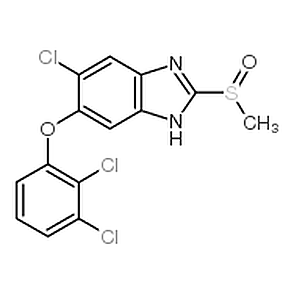 RHAWN Triclabendazole sulfoxide