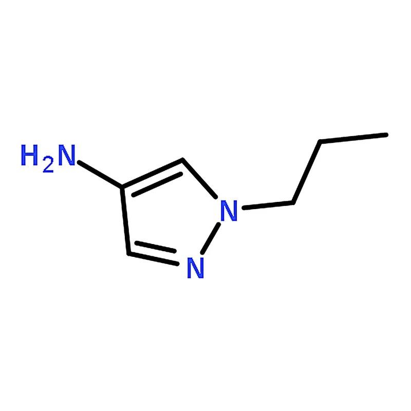 RHAWN 1-Propyl-1H-pyrazol-4-amine