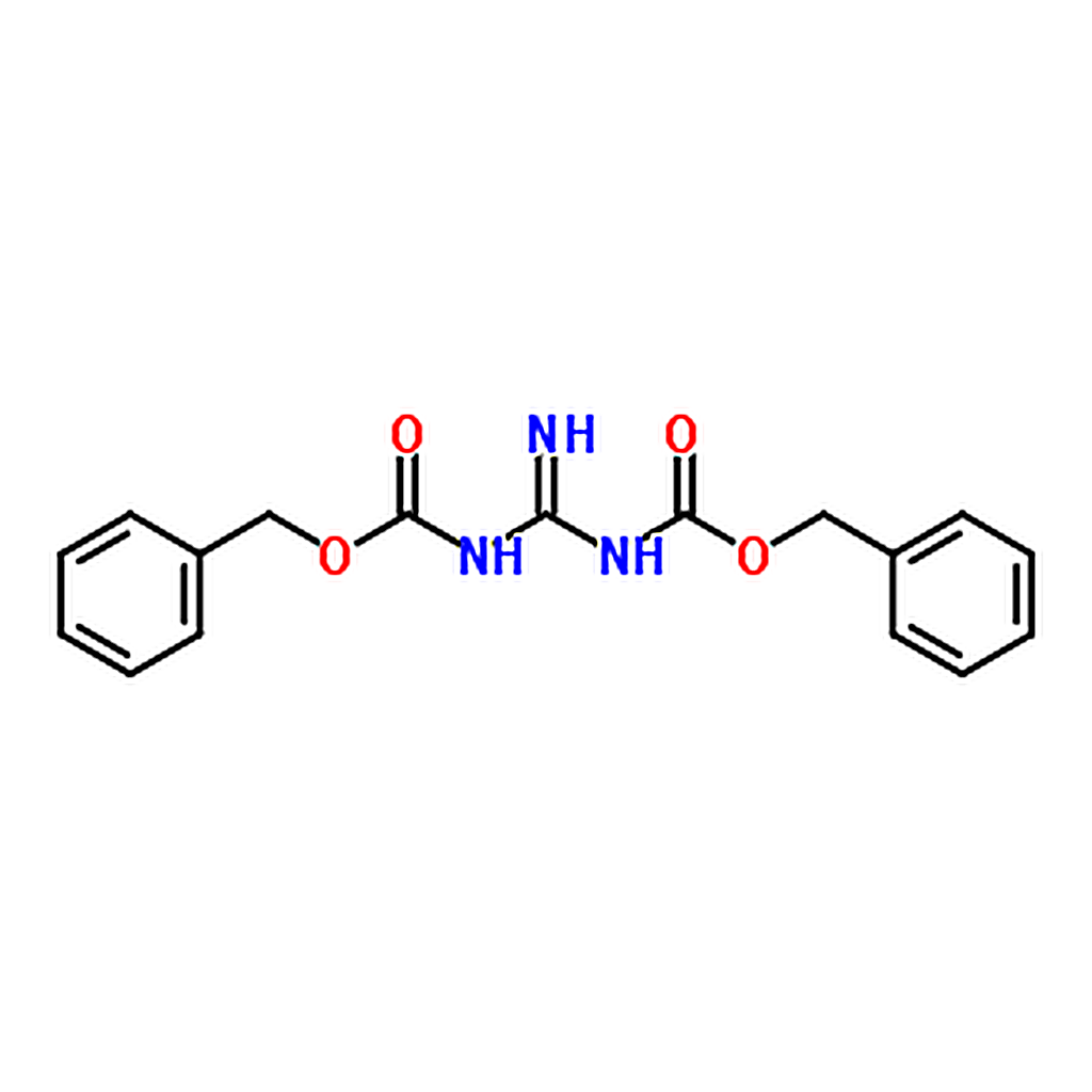 RHAWN N,N'-Bis(benzyloxycarbonyl)guanidine