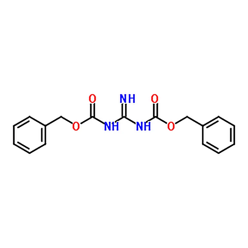 RHAWN N,N'-Bis(benzyloxycarbonyl)guanidine