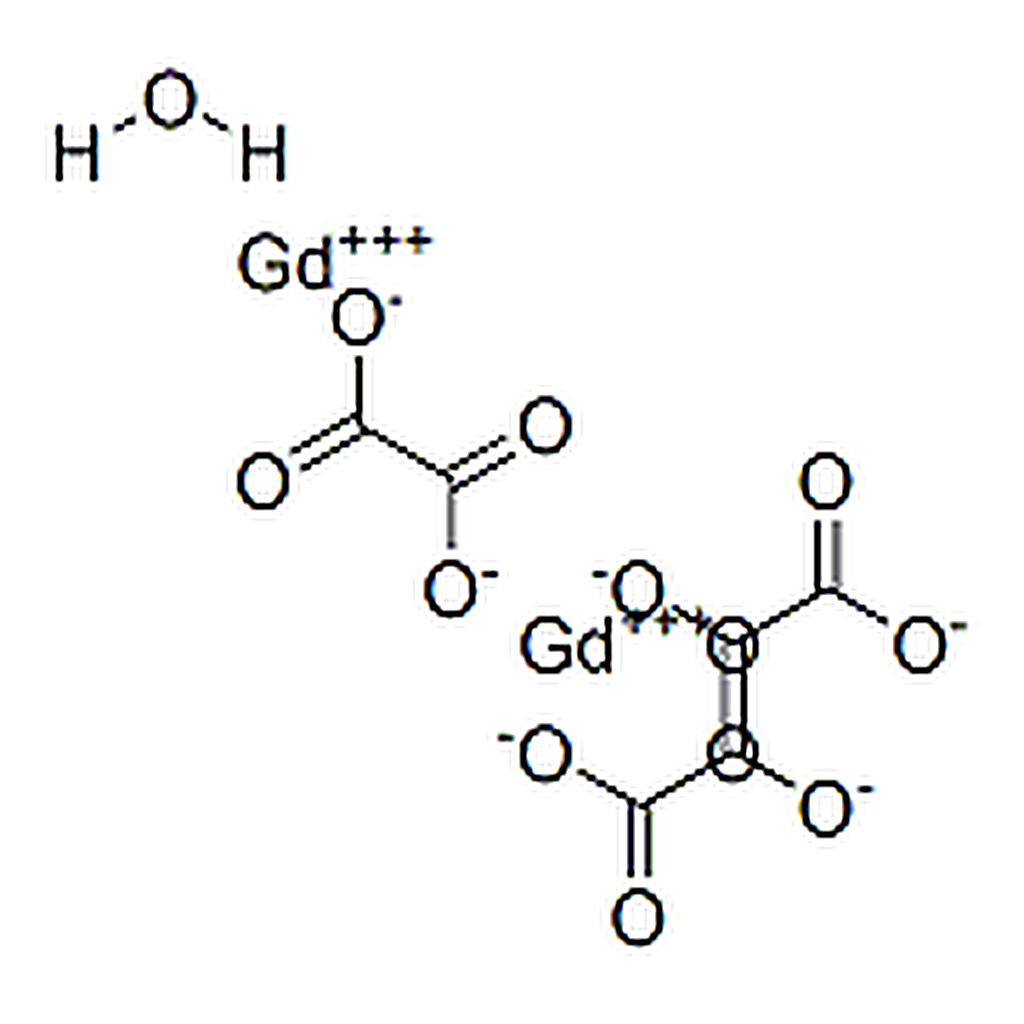 RHAWN Gadolinium Oxalate Hydrate