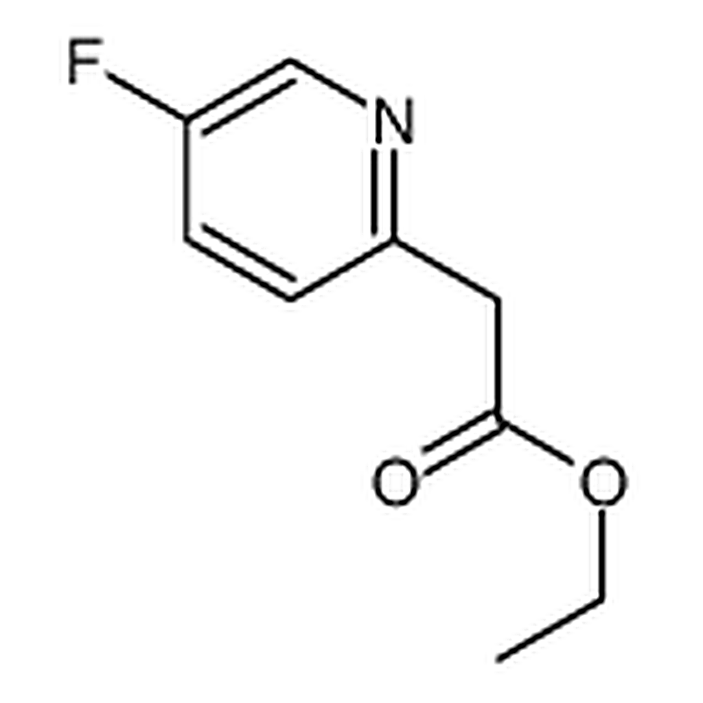 RHAWN Ethyl 2-(5-fluoropyridin-2-yl)acetate