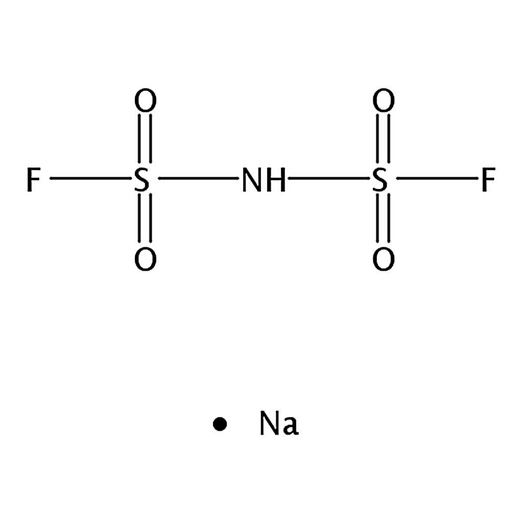 RHAWN Sodium Bis(fluorosulfonyl)imide