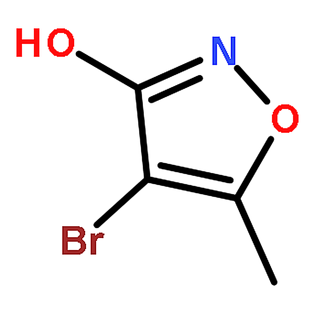 RHAWN 4-Bromo-5-methylisoxazol-3-ol