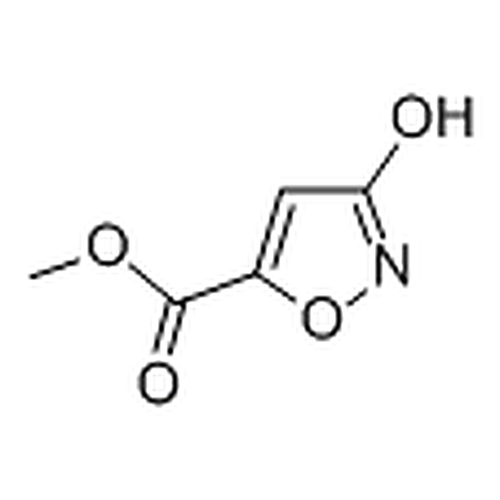 RHAWN METHYL 3-HYDROXY-5-ISOXAZOLECARBOXYLATE,