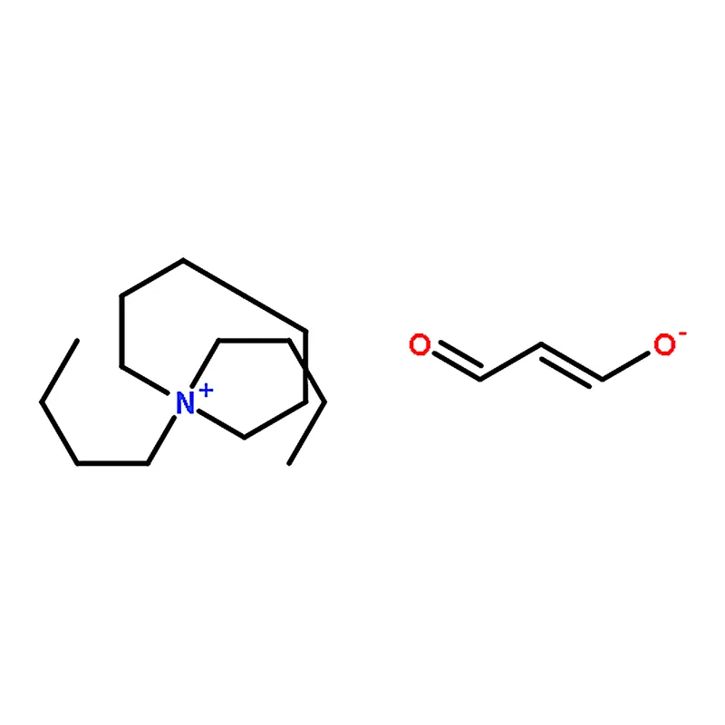 RHAWN MALONDIALDEHYDE TETRABUTYLAMMONIUM SALT