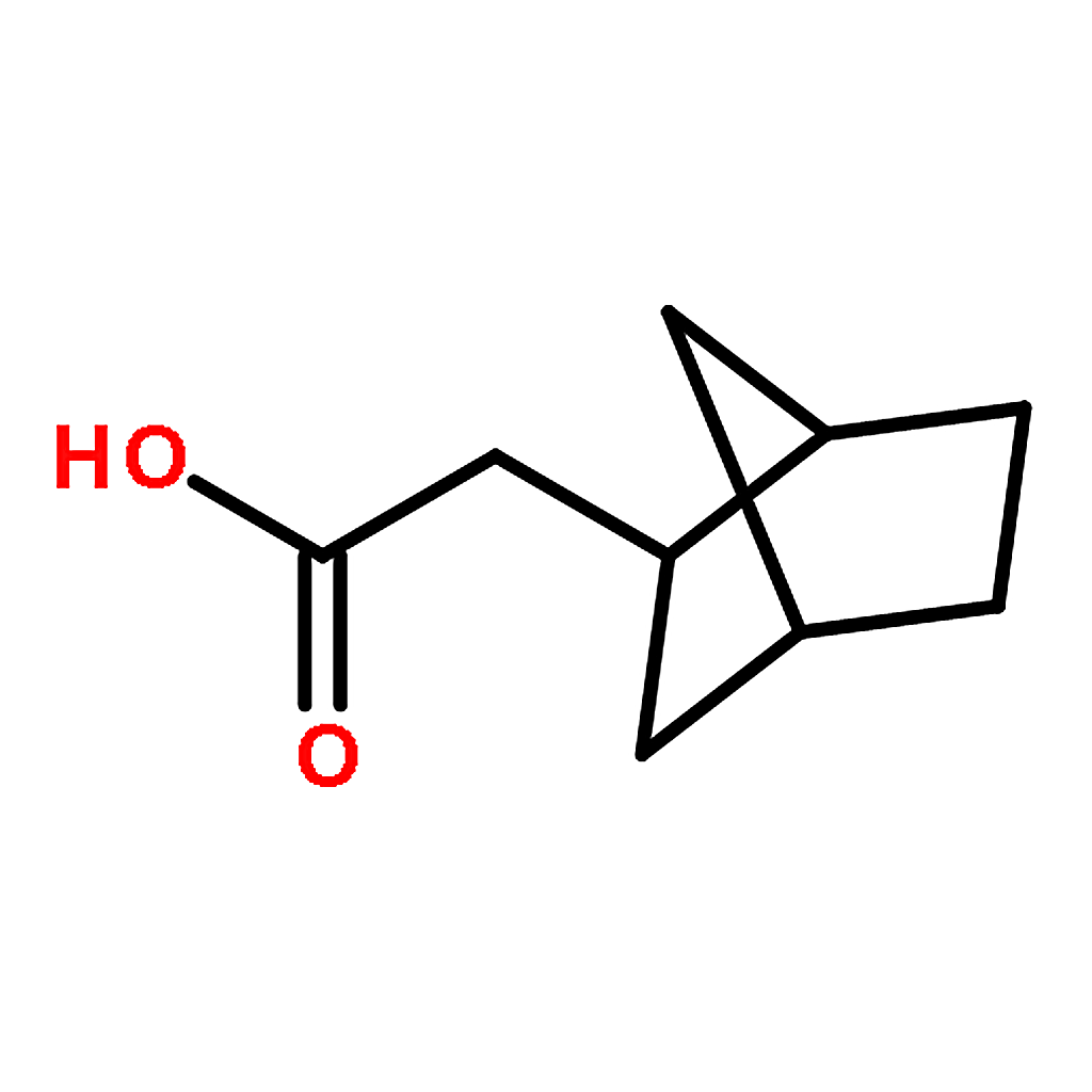 RHAWN 2-NORBORNANEACETIC ACID