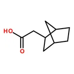 RHAWN 2-NORBORNANEACETIC ACID