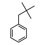 RHAWN (2,2-DIMETHYL-1-PROPYL)BENZENE