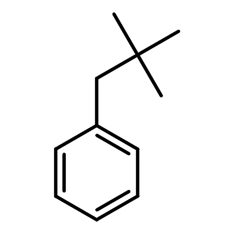 RHAWN (2,2-DIMETHYL-1-PROPYL)BENZENE