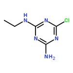 RHAWN ATRAZIN-DESISOPROPYL PESTANA