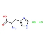 RHAWN (S)-2-Amino-3-(1H-imidazol-4-yl)propanoic acid dihydrochloride