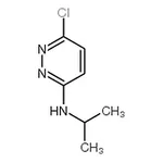RHAWN 6-chloro-N-isopropylpyridazin-3-amine