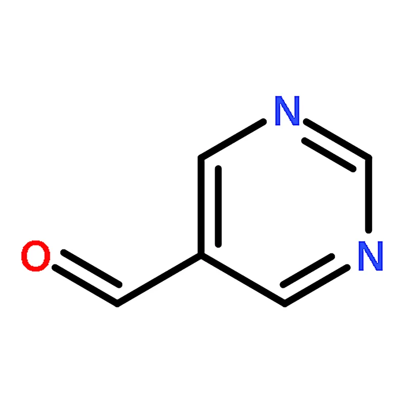 RHAWN Pyrimidine-5-carboxaldehyde
