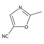 RHAWN 2-Methyloxazole-5-carbonitrile
