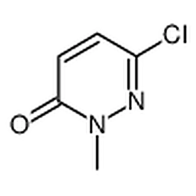 RHAWN 6-Chloro-2-methylpyridazin-3(2H)-one