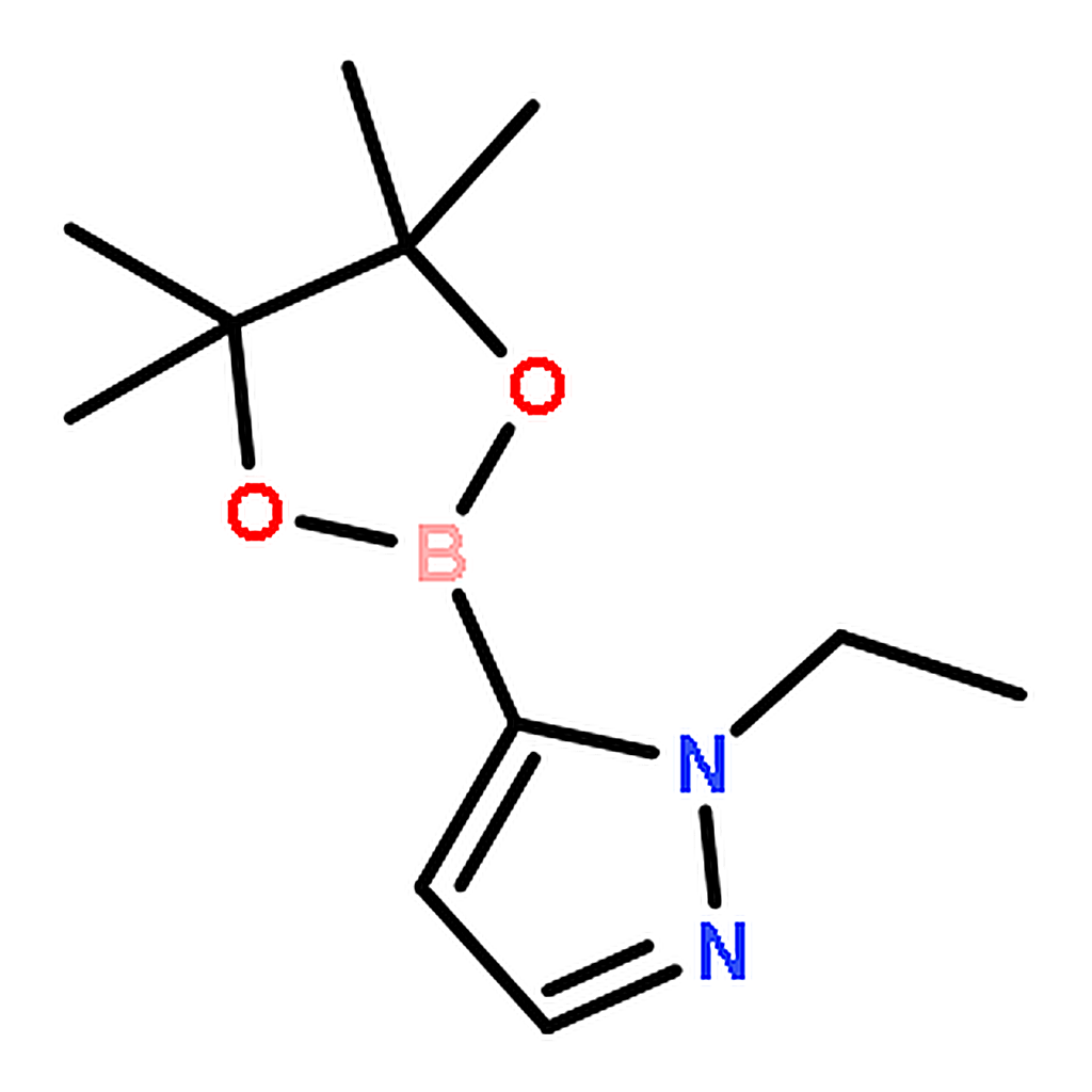 RHAWN 1-Ethylpyrazole-5-boronic Acid Pinacol Ester